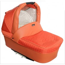 Коляска Lonex Atlantic Ecco (цвет: R-21)