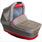 Коляска Lonex Atlantic Style (цвет: 921-15) Коляска Lonex Atlantic Style (цвет: 921-15)