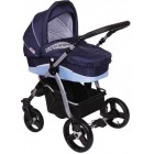 Коляска Lonex Speedy Style (цвет: Q13)