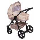 Коляска Lonex Speedy Style (цвет: S-24-921)