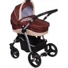 Коляска Lonex Speedy Style (цвет: S-38-24)