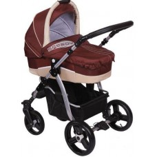 Коляска Lonex Speedy Style (цвет: S-38-24)