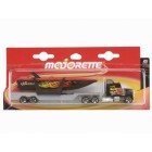 Грузовой автомобиль Majorette 20 см 2053300