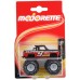 Машина «Бигфут» Majorette 7,5 см 2057250 Машина «Бигфут» Majorette 7,5 см 2057250