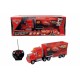 Трейлер Majorette Cars “Turbo Mack Truck” на радиоуправлении (3089535)