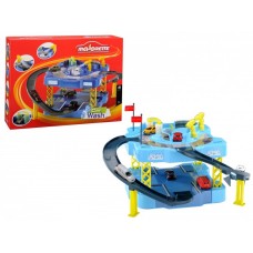 Игровой набор Majorette «Автомойка»