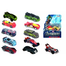 Машинка Majorette Avengers Машинка Majorette Avengers