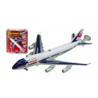 Самолет Dickie Toys Jet Streamer