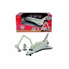 Космический корабль с астронавтами Dickie Toys