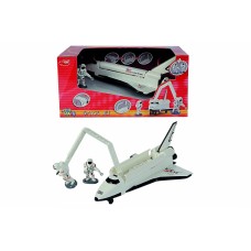 Космический корабль с астронавтами Dickie Toys
