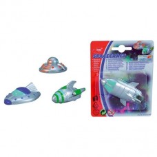 Космическая лодка Dickie Toys Космическая лодка Dickie Toys