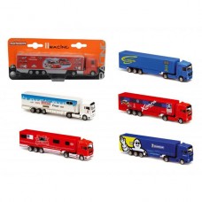 Транспортёр Racing Majorette, 6 видов Транспортёр Racing Majorette, 6 видов
