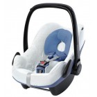 Чехол к автокреслу Maxi Cosi Pebble Ice Cube (73703170)