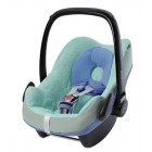 Чехол к автокреслу Maxi Cosi Pebble Melting Mint (73703180)