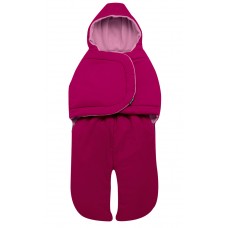 Чехол для ног MAXI-COSI к коляскам MURA Sweet Cerise (68505370) Чехол для ног MAXI-COSI к коляскам MURA Sweet Cerise (68505370)