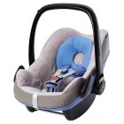 Чехол к автокреслу Maxi Cosi Pebble Cool Grey (73703160)