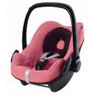 Чехол к автокреслу Maxi Cosi Pebble Pink (73708120)