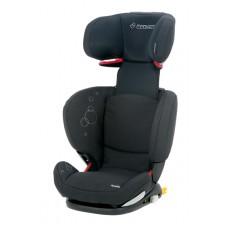 Автокресло Maxi-Cosi FeroFix Total Black (87645942)