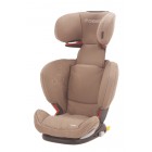Автокресло Maxi-Cosi FeroFix Walnut Brown (87645357)