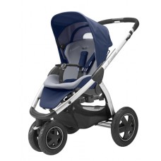 Коляска прогулочная Maxi Cosi Mura 3 Dress Blue (68005290) Коляска прогулочная Maxi Cosi Mura 3 Dress Blue (68005290)