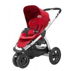 Коляска прогулочная Maxi Cosi Mura 3 Intense Red (68005950) Коляска прогулочная Maxi Cosi Mura 3 Intense Red (68005950)