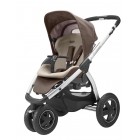 Коляска прогулочная Maxi Cosi Mura 3 Walnut Brown (68005350)