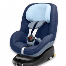 Автокресло Maxi-Cosi Pearl Dress Blue (663405290) Автокресло Maxi-Cosi Pearl Dress Blue (663405290)