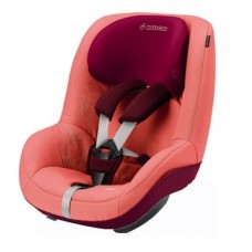 Автокресло Maxi-Cosi Pearl Sugar Coral (63404090) Автокресло Maxi-Cosi Pearl Sugar Coral (63404090)