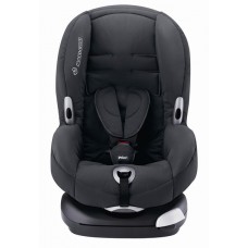 Автокресло Maxi-Cosi Priori XP Total Black (64105940)