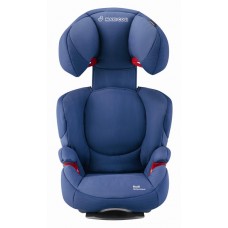 Автокресло Maxi-Cosi Rodi AP Dress Blue (75103870)