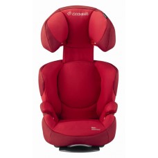 Автокресло Maxi-Cosi Rodi AP Intense Red (75105950) Автокресло Maxi-Cosi Rodi AP Intense Red (75105950)