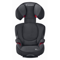 Автокресло Maxi-Cosi Rodi AP Total Black (75105940)