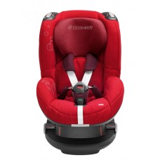 Автокресло Maxi-Cosi Tobi Intense Red (группа 1, 60105950)