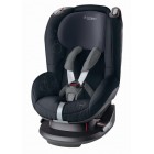 Автокресло Maxi-Cosi Tobi Total Black (группа 1, 60105940)