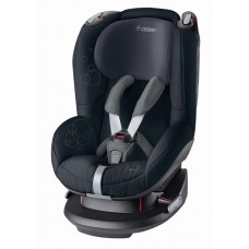 Автокресло Maxi-Cosi Tobi Total Black (группа 1, 60105940)