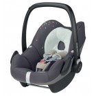Автокресло Maxi-Cosi Pebble Confetti (группа 0+, 63005310)
