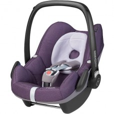Автокресло Maxi-Cosi Pebble Sparkling Grape (группа 0+, 63005380) Автокресло Maxi-Cosi Pebble Sparkling Grape (группа 0+, 63005380)