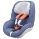 Автокресло Maxi-Cosi Pearl Divine Denim (63406960)