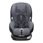 Автокресло Maxi-Cosi Priori XP Solid Grey (64106180)