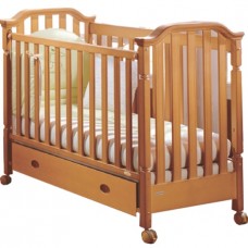 Детская кроватка-софа Micuna Elegance 120х60см, цвет меда, дерево бук Детская кроватка-софа Micuna Elegance 120х60см, цвет меда, дерево бук