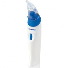 Нозальный аспиратор Miniland Nasal Care (89058) Нозальный аспиратор Miniland Nasal Care (89058)