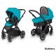Универсальная коляска Navington Cadet Blueberry Blue