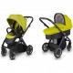 Универсальная коляска Navington Cadet Carambola Green