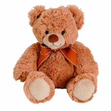 Плюшевый Медвежонок Тедди Nicotoy 18 см 5812166