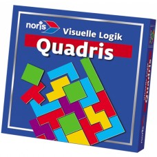 Настольная игра-головоломка Noris Квадрат