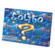 Настольная игра Noris Solito Настольная игра Noris Solito