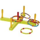 Игровой набор Кольцеброс Ouaps (64002)