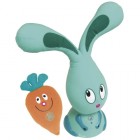 Интерактивная игрушка За мной, Бани Ouaps (61001)