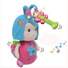 Интерактивная игрушка Танцующая Мими Ouaps (61053)