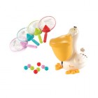 Интерактивный игровой набор Озорной Пеликан Ouaps (62003)